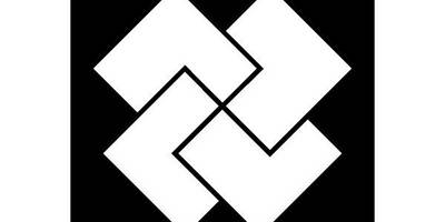 Японский узор 230