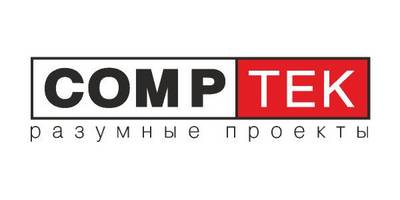 Comptek logo