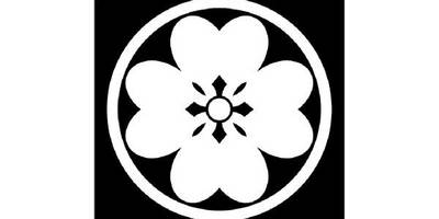 Японский узор 2888