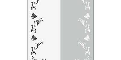 Прямоугольный орнамент 1131