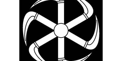 Японский узор 1588