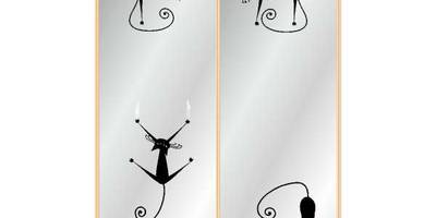 Прямоугольный орнамент 0960