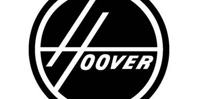 Hoover logo