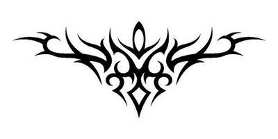 Татуировка 1237