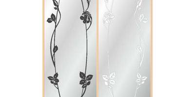 Прямоугольный орнамент 1156