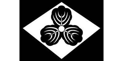 Японский узор 1415