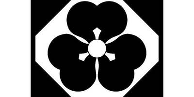 Японский узор 1223