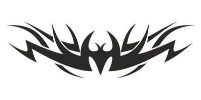 Татуировка 92