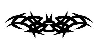 Татуировка 917