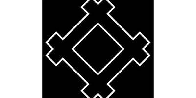 Японский узор 1841