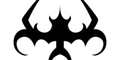 Татуировка 1412