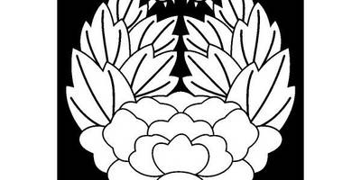 Японский узор 512