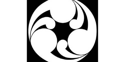 Японский узор 2470