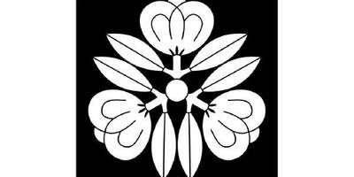 Японский узор 2627