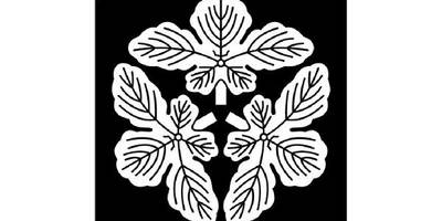 Японский узор 3195