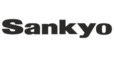 Sankyo logo