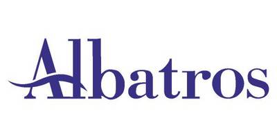 Albatros logo