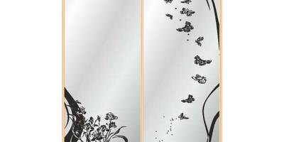 Прямоугольный орнамент 1195