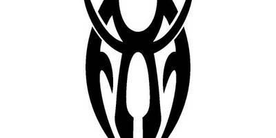 Татуировка 1009