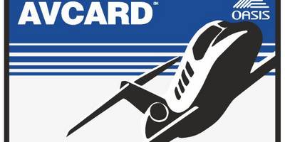 Avcard logo