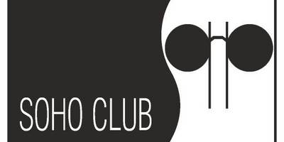 Soho logo