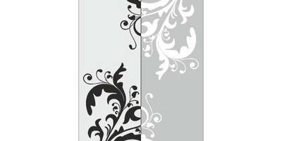 Прямоугольный орнамент 2596