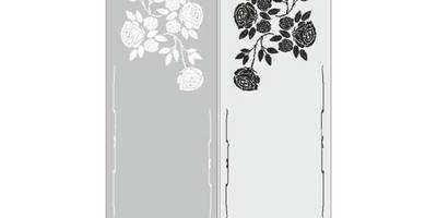 Прямоугольный орнамент 2570