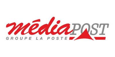 Mediapost logo