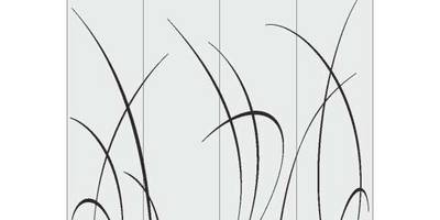 Прямоугольный орнамент 2088