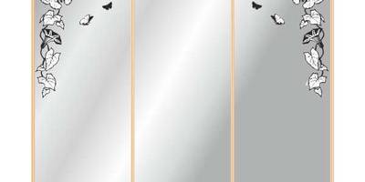 Прямоугольный орнамент 1281