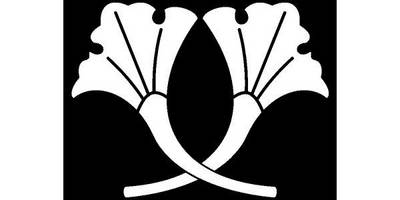 Японский узор 68