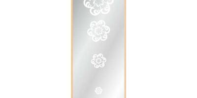 Прямоугольный орнамент 0860