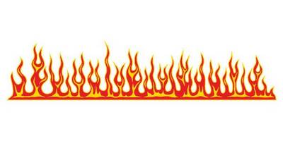 Виниловая наклейка на авто 276