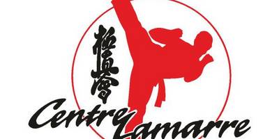 Lamarre centre logo