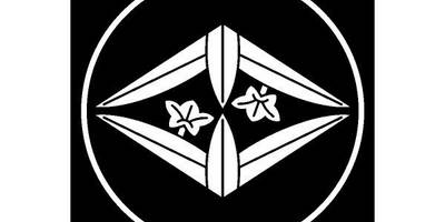 Японский узор 924