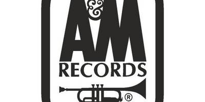 A&M Records logo