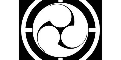 Японский узор 749