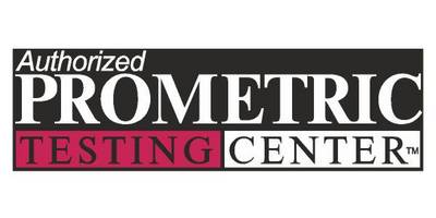 Sylvan Prometric logo