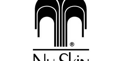 Nu Skin logo