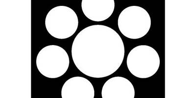 Японский узор 604