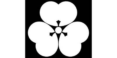 Японский узор 2932