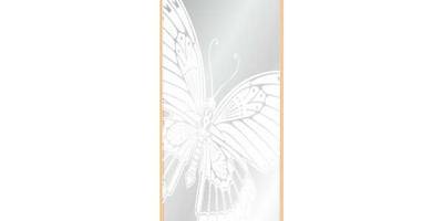 Прямоугольный орнамент 0853