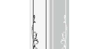 Прямоугольный орнамент 2781