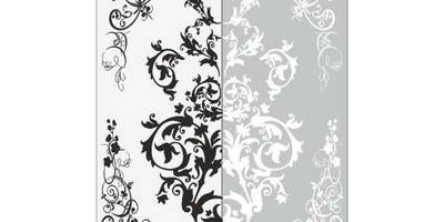 Прямоугольный орнамент 2162