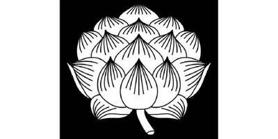 Японский узор 2205