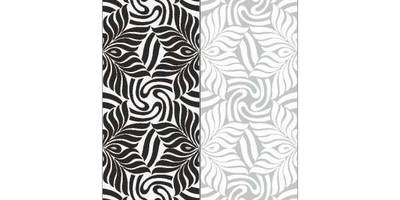 Прямоугольный орнамент 2136