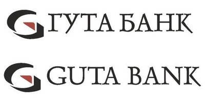 GUTA bank logo