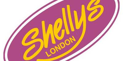 Shellys logo
