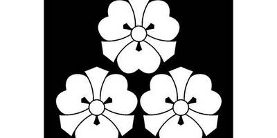 Японский узор 1184