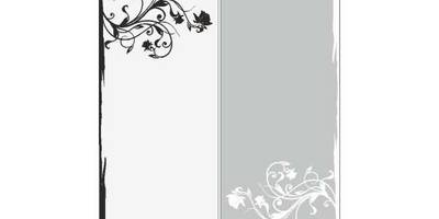 Прямоугольный орнамент 1166